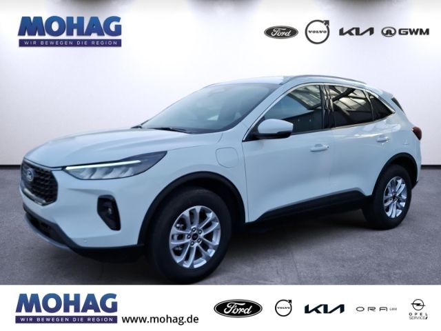 Ford Kuga Titanium 2.5PHEV Winterpaket Rückfahrkamera