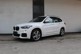 BMW X1 xDrive18d M Sportpaket*Rückfahrkamera*AHK* - BMW X1: M Sportpaket