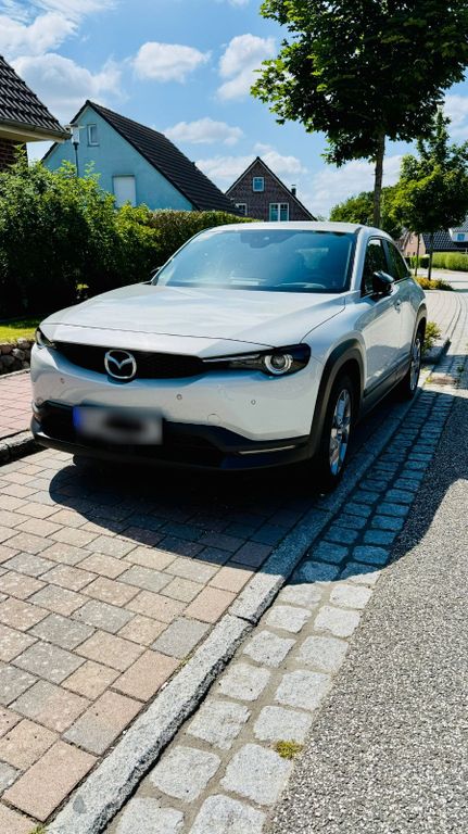 Image of Mazda MX-30