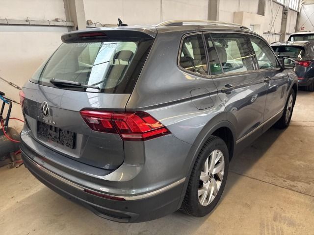 Volkswagen Tiguan Allspace - Bild 5
