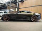Aston Martin Vanquish V12 Keramisch Limited 1/1000 5.2 V12 PP - Aston Martin Vanquish: Sportwagen