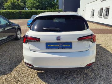 Bild 13 Fiat Tipo 1.4 Hatchback Street - KLIMA,T.OMAT