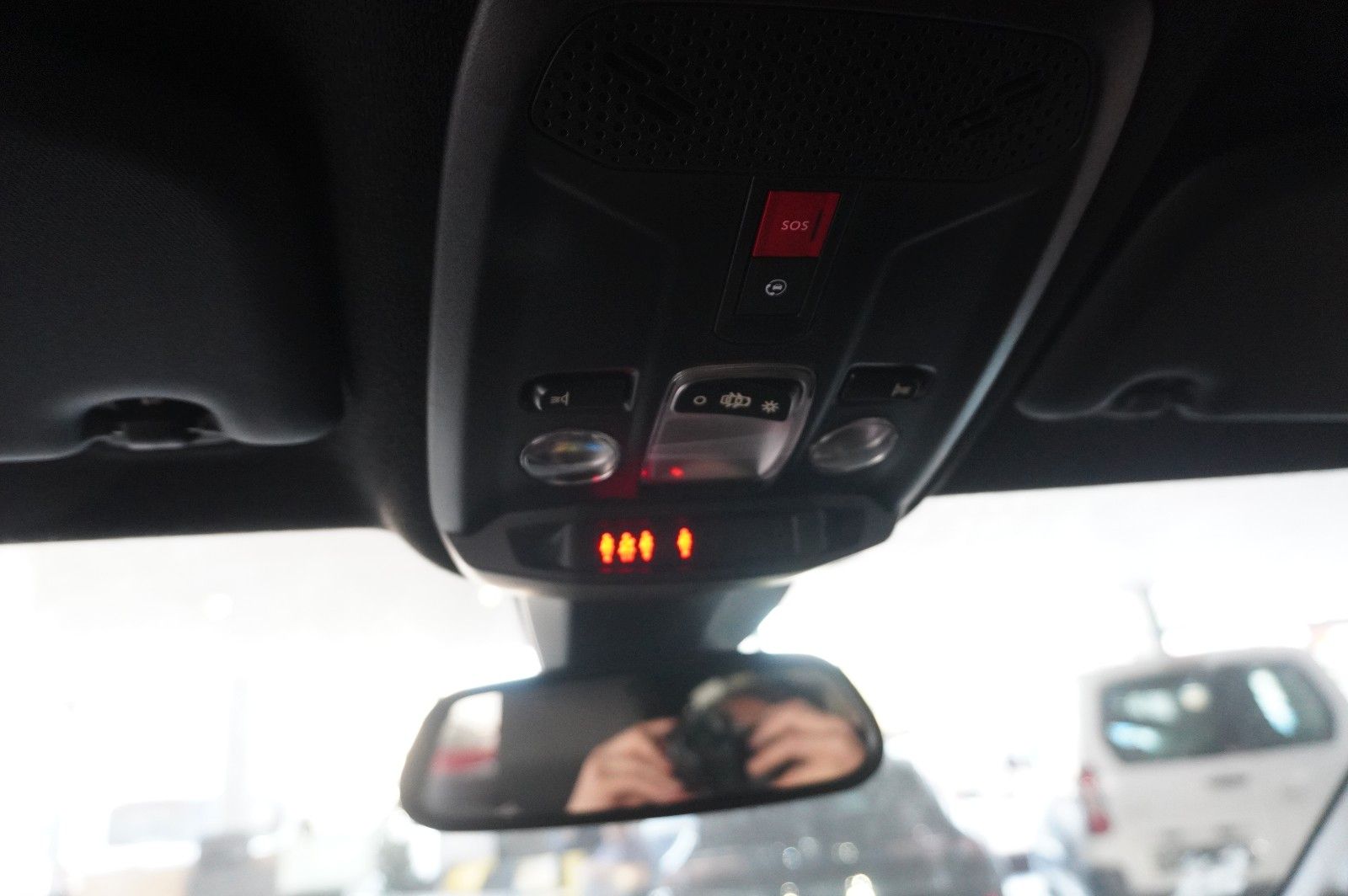 Fahrzeugabbildung Opel Mokka-e ULTIMATE 1-PHASIG NAVI/LED/KAMERA/DAB+