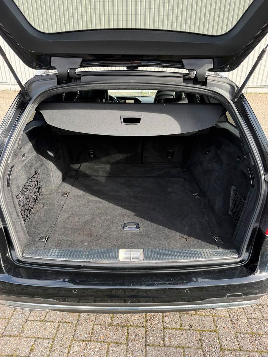 Mercedes-Benz E250 2014 — engine 204 HP (150kW)