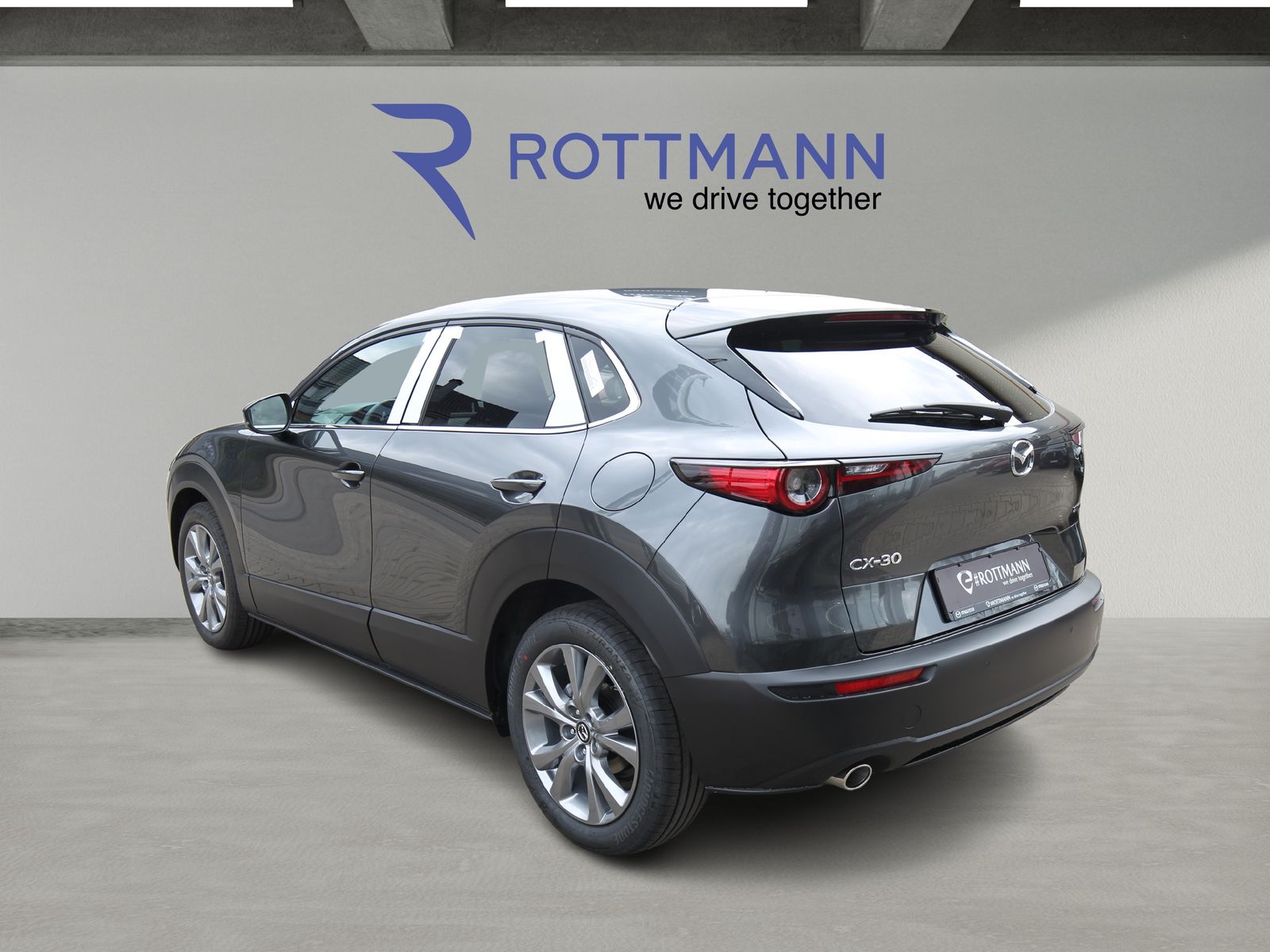 Mazda CX-30 - Bild 6