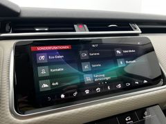 LAND ROVER Range Rover Velar  HSE / 4x4 / 99.tKM /GARANTIE