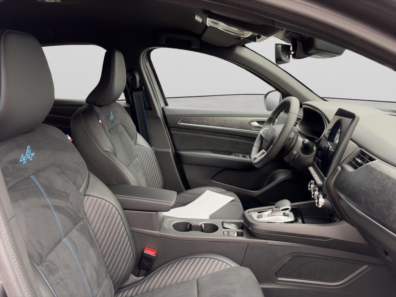 Renault Arkana - Bild 15