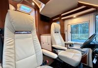 Carthago Liner-for-two I 53 -Powerpaket -Markise (5/19)