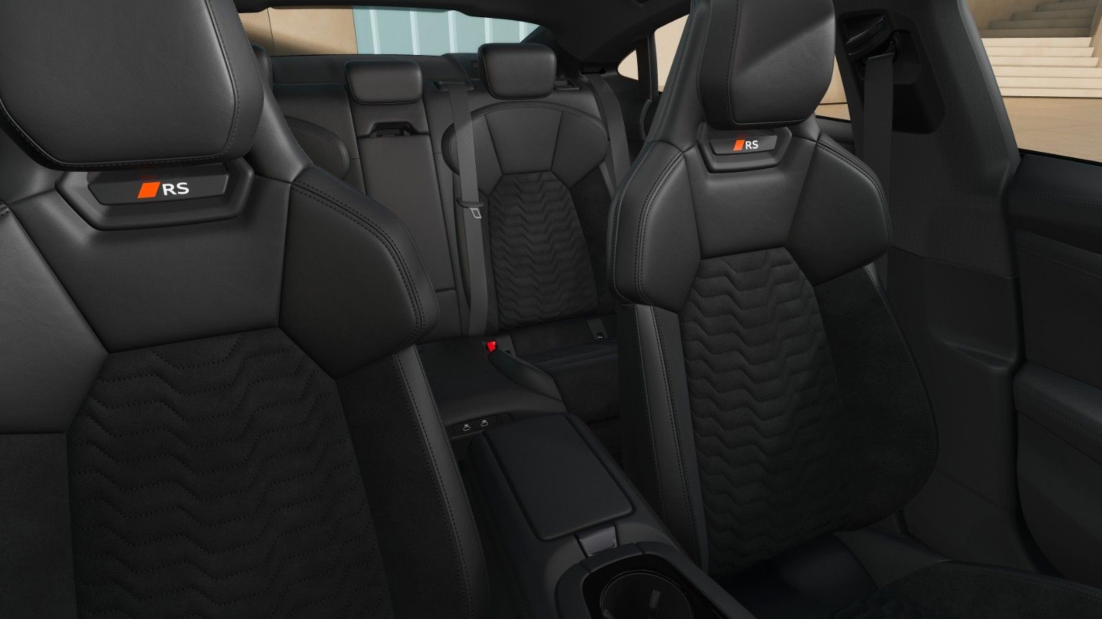 Audi RS e-tron GT - Bild 10