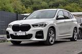 BMW X1 sDrive 18 i M Sport NAVI +*LED*RFK*LEDER*HUD* - gebrauchte BMW X1 aus dem Jahr 2020
