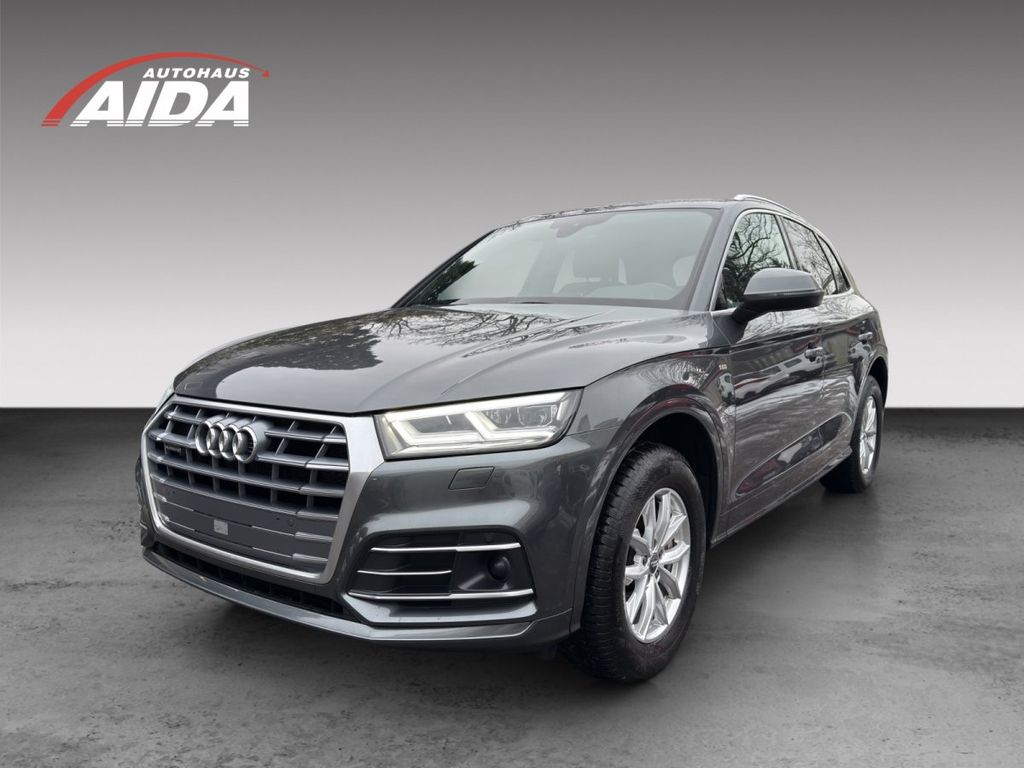 Image of Audi Q5