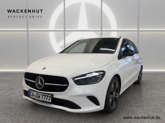 Mercedes-Benz B 220 d PROGRESSIVE LINE ADVANCED NIGHT+RFK+WINT