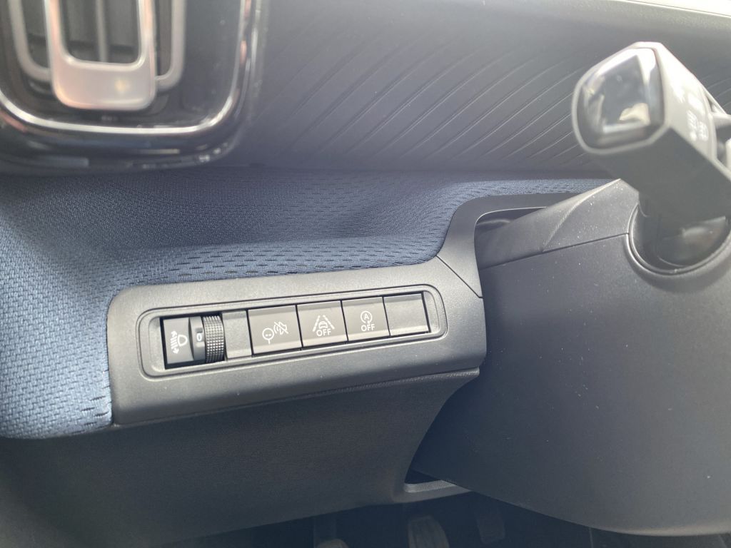 Fahrzeugabbildung Citroën C3 Aircross Turbo 100 COLLECTION *Rückfahrkamera