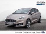 Ford FIESTA VIGNALE 5D 1.0L 100PS - Ford Fiesta: D
