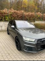 Audi Q7/SQ7 - Audi Q7 in Hagen