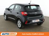 Hyundai i10 1.0 Trend*SPUR*PDC*SHZ*KLIMA*TEMPO* - Hyundai i10 in Nürnberg
