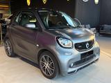 Smart ForTwo fortwo coupe Brabus Navi Pano Klima JBL - Smart ForTwo Gebrauchtwagen in Berlin