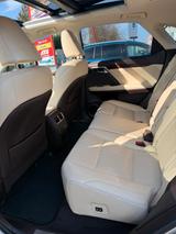 Lexus  Sehr gepflegt-mit Standheizung - Lexus RX 450 SUV