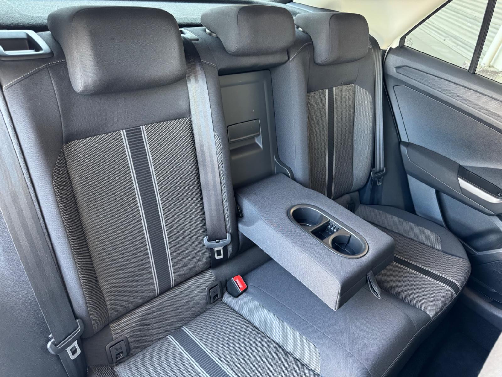 Volkswagen T-Roc Style *LED/App-Connect/Assistenz-Paket*