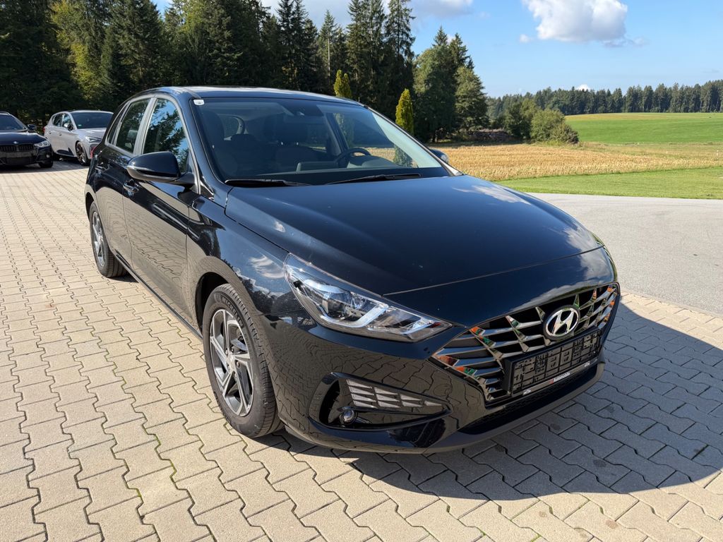 Image of Hyundai i30