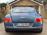Bentley Continental GT 4.0 V8 4WD top condition - Bentley Continental GT aus 2013
