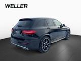 Mercedes-Benz AMG GLC 43 Navi,Standhzg,Pano,AMG-Abgas,LED,21" - Mercedes-Benz GLC 43 AMG aus 2019