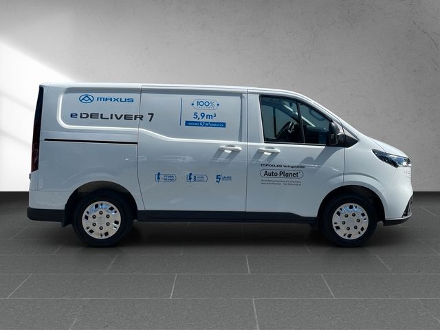 Maxus eDeliver 7 L1 Kasten *17% RABATT*2xPDC*LED*SHZ*