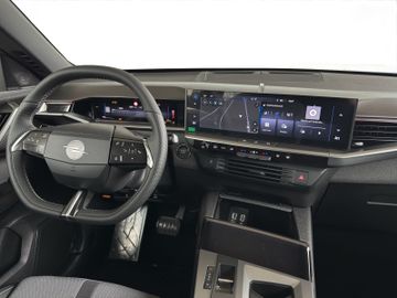 Opel Grandland 1.2 GS KeyLess, KAMERA, CARPLAY