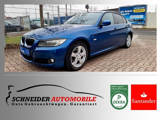 BMW 320i *STEUERKETTE NEU~TÜV NEU~GARANTIE*