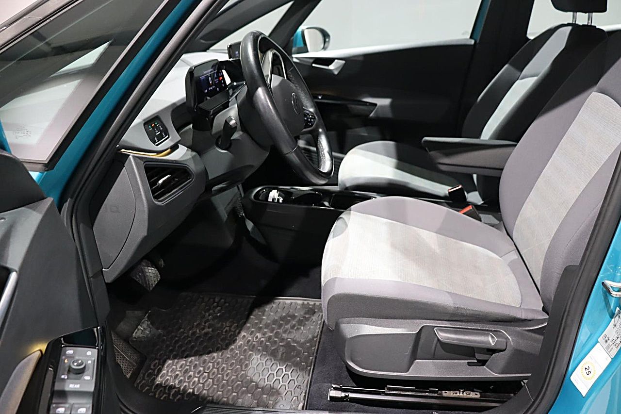 Volkswagen ID.3 - Bild 24