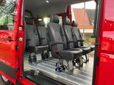 Volkswagen CRAFTER 2.0 TDI 8 SITZER KLIMA 1.HAND HECKLIFT