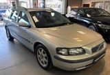 Volvo V70 2.4D - D5-Automatik-Leder-Navi - Volvo V70 in Essen