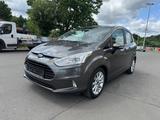Ford B-MAX Titanium 1.0 EcoBoost / Klima / LED - Ford Gebrauchtwagen in Marburg