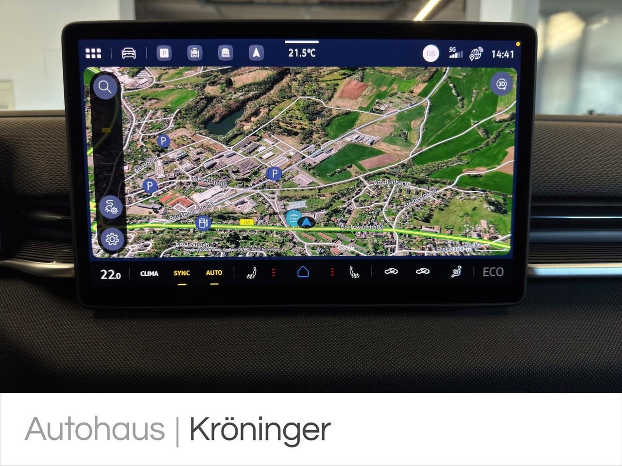 Volkswagen ID.Polo Launch-Edition Life ACC Navi Kamera