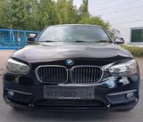 BMW 118i*ADVANTAGE*SPORT*NAVI*KLIMA*GARANTIE* - BMW 118 in Gelsenkirchen