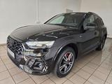Audi Q5 50 TFSIe qu. edition one S Line Matrix 360° - Audi Q5: Edition One