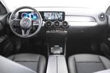 Mercedes-Benz GLB 200 *1.Hand*Navi*T.Leder*SHZ*Park ass.* - Mercedes-Benz GLB 200 Gebrauchtwagen