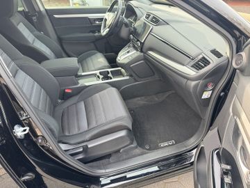 Honda CR-V - 10