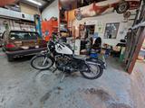 Harley-Davidson Sportster XL1200C  - HARLEY-DAVIDSON 2003 SPORTSTER 1200