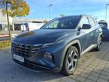 Hyundai Tucson 1.6 Prime Plug-In Hybrid 4WD - Hyundai TUCSON: Leder, mit Navigationssystem