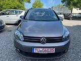 Volkswagen Golf Plus VI Team - Gebrauchtwagen bis 7.000 Euro mit TÜV