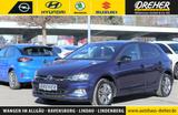 Volkswagen Polo UNITED PLUS Paket/NAVI/Rü-KAM/SITZHEIZ/UVM - Volkswagen Polo: Plus