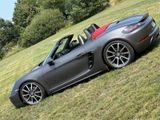 Porsche Boxster Boxster 718 - Porsche Boxster: 718