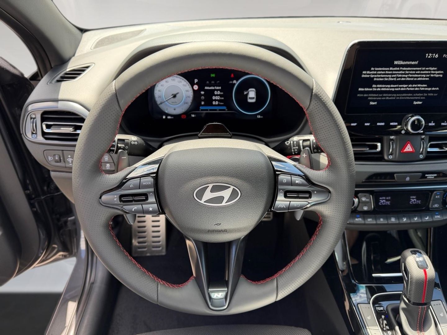 Hyundai i30 - Bild 9