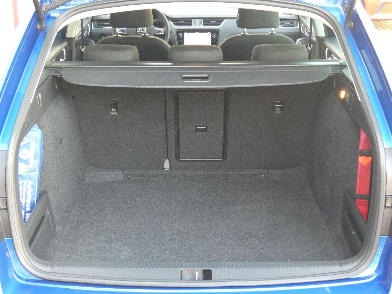 Skoda Octavia Combi 1,8 TSI Style/Navi/SmartLink/18"LM foto 17