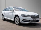 Skoda Superb Combi 2.0 TDI DSG Style Columbus - Skoda Gebrauchtwagen in Trier