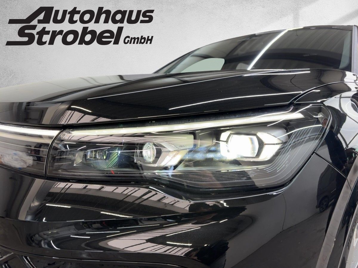 Volkswagen Tiguan - Bild 20