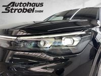 Volkswagen Tiguan - Vorschau Bild 20
