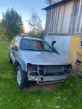 Jeep Grand Cherokee Limited 4.7 V8 Autom. Limited - gebrauchte Jeep Grand Cherokee aus dem Jahr 2000