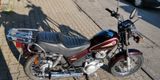 Yamaha SR 125 - Offers matching your search criteria